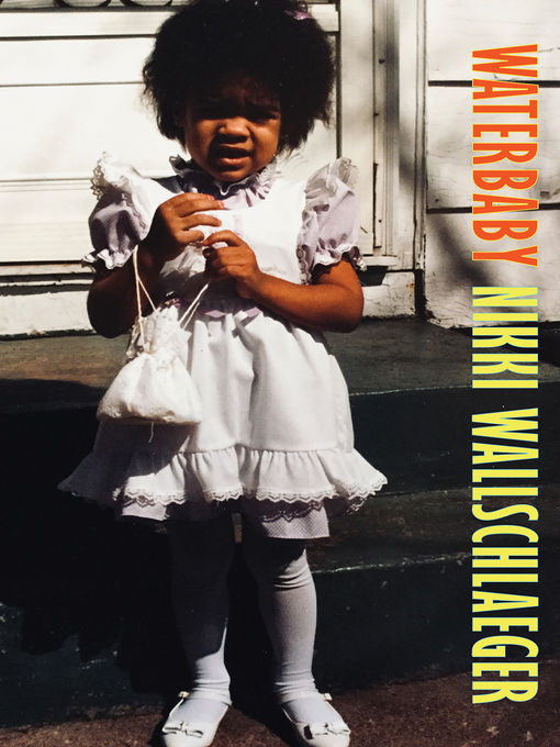 Title details for Waterbaby by Nikki Wallschlaeger - Wait list